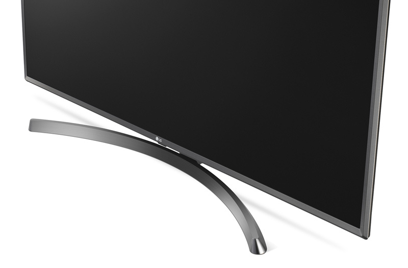 Телевизор LED LG 43" 43UK6750PLD серебристый/Ultra HD/50Hz/DVB-T/DVB-T2/DVB-C/DVB-S/DVB-S2/USB/WiFi/Smart TV (RUS) — фото 5
