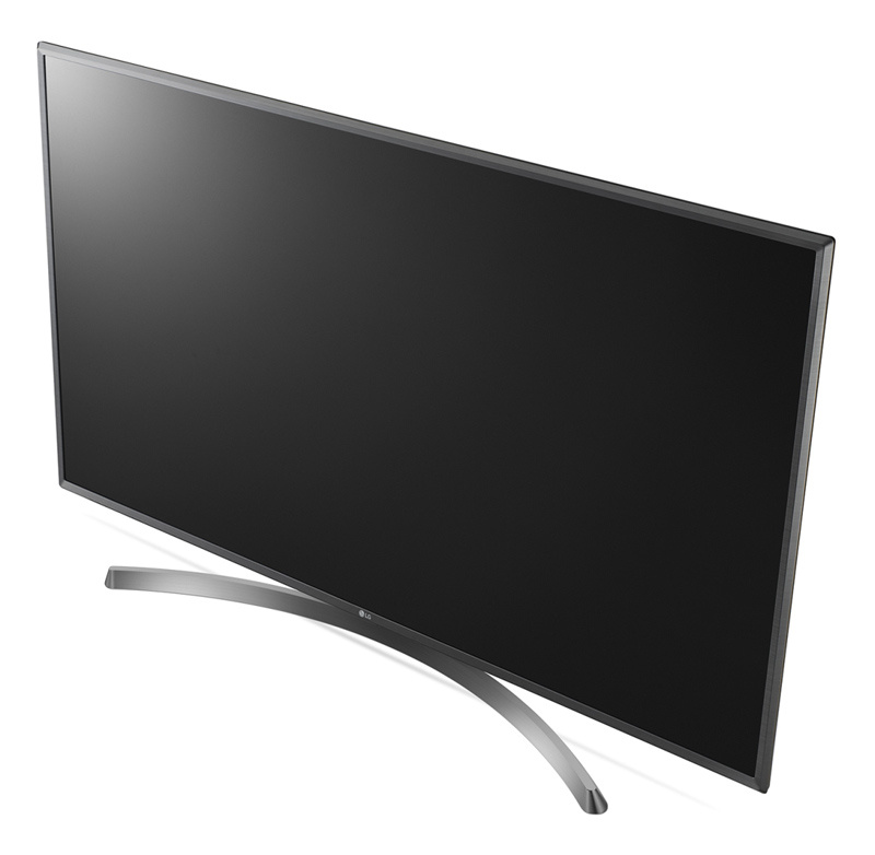 Телевизор LED LG 43" 43UK6750PLD серебристый/Ultra HD/50Hz/DVB-T/DVB-T2/DVB-C/DVB-S/DVB-S2/USB/WiFi/Smart TV (RUS) — фото 4