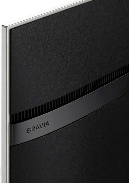 Телевизор LED Sony 75" KD75XG8596BR2 BRAVIA черный/Ultra HD/1000Hz/DVB-T/DVB-T2/DVB-C/DVB-S/DVB-S2/USB/WiFi/Smart TV