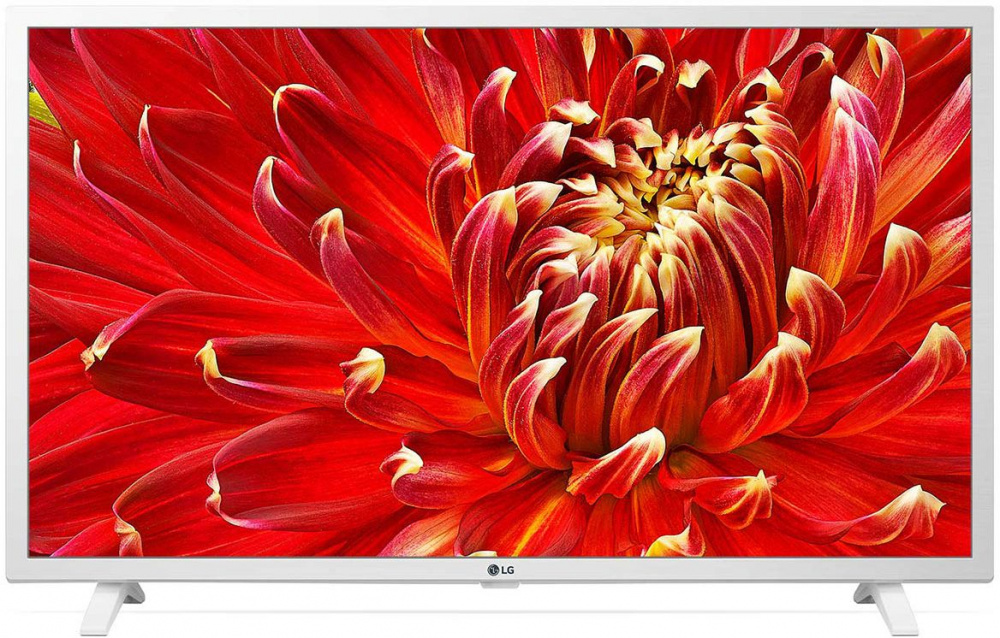Телевизор LED LG 32" 32LM6390PLC белый/серый/FULL HD/50Hz/DVB-T2/DVB-C/DVB-S2/USB/WiFi/Smart TV (RUS) — фото 5