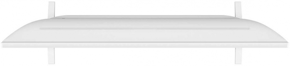 Телевизор LED LG 32" 32LM6390PLC белый/серый/FULL HD/50Hz/DVB-T2/DVB-C/DVB-S2/USB/WiFi/Smart TV (RUS) — фото 2