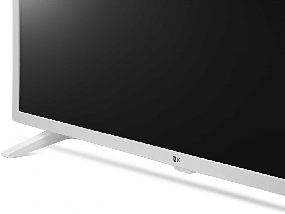 Телевизор LED LG 32" 32LM6390PLC белый/серый/FULL HD/50Hz/DVB-T2/DVB-C/DVB-S2/USB/WiFi/Smart TV (RUS)