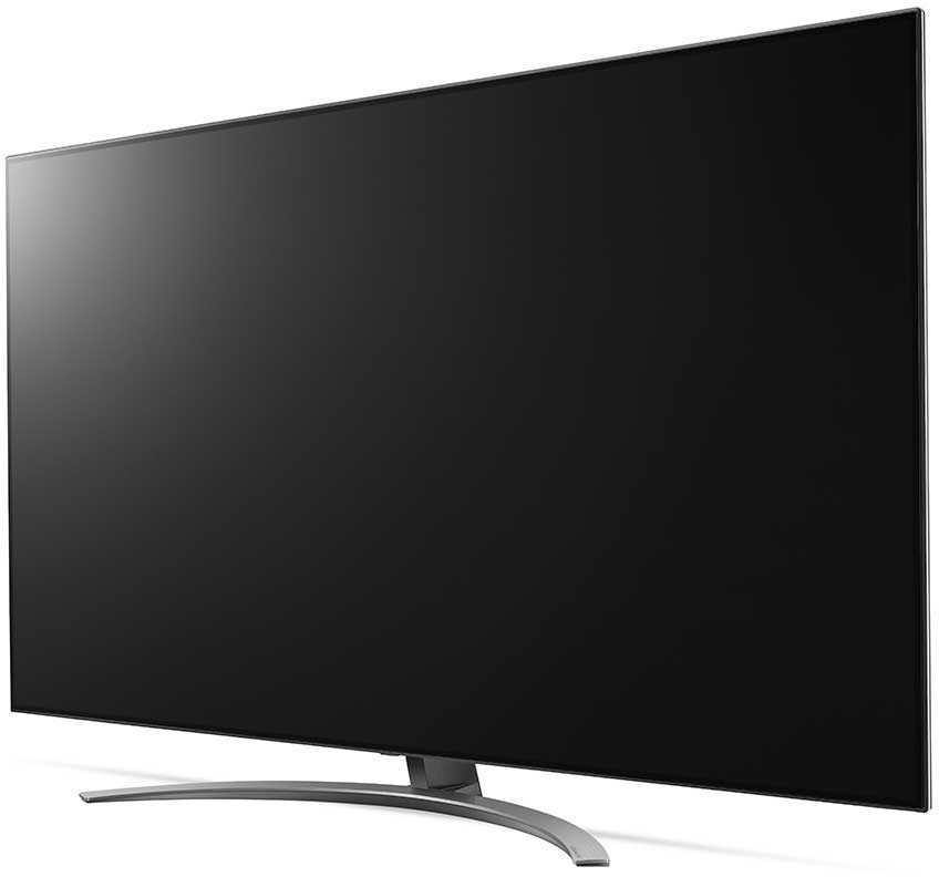 Телевизор LED LG 65" 65SM9010PLA NanoCell черный/Ultra HD/200Hz/DVB-T/DVB-T2/DVB-C/DVB-S/DVB-S2/USB/WiFi/Smart TV (RUS) — фото 10