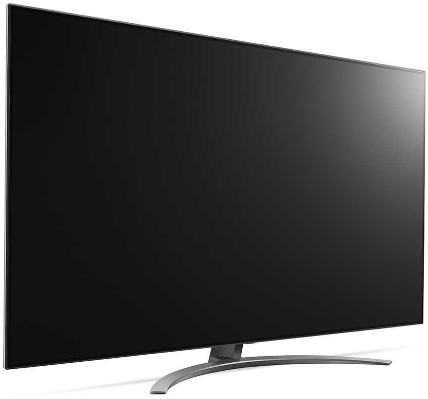 Телевизор LED LG 65" 65SM9010PLA NanoCell черный/Ultra HD/200Hz/DVB-T/DVB-T2/DVB-C/DVB-S/DVB-S2/USB/WiFi/Smart TV (RUS) — фото 8