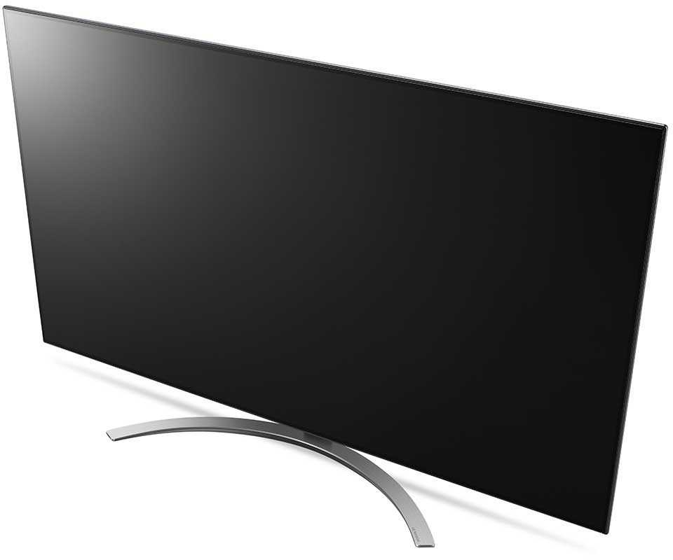 Телевизор LED LG 65" 65SM9010PLA NanoCell черный/Ultra HD/200Hz/DVB-T/DVB-T2/DVB-C/DVB-S/DVB-S2/USB/WiFi/Smart TV (RUS) — фото 5