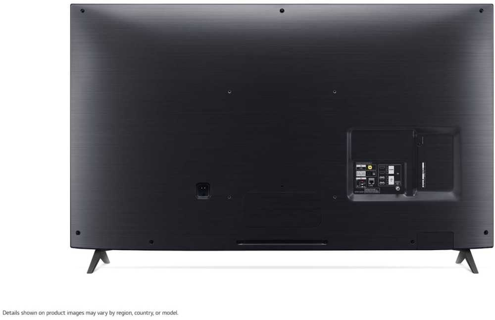 Телевизор LED LG 55" 55SM8000PLA NanoCell титан/Ultra HD/100Hz/DVB-T2/DVB-C/DVB-S/DVB-S2/USB/WiFi/Smart TV (RUS) — фото 2