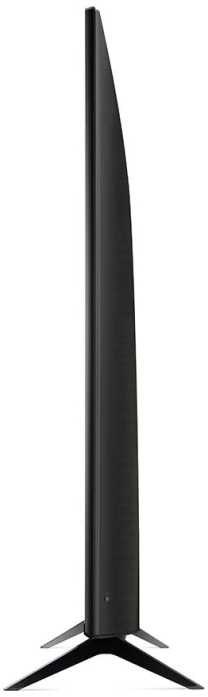 Телевизор LED LG 55" 55SM8000PLA NanoCell титан/Ultra HD/100Hz/DVB-T2/DVB-C/DVB-S/DVB-S2/USB/WiFi/Smart TV (RUS)