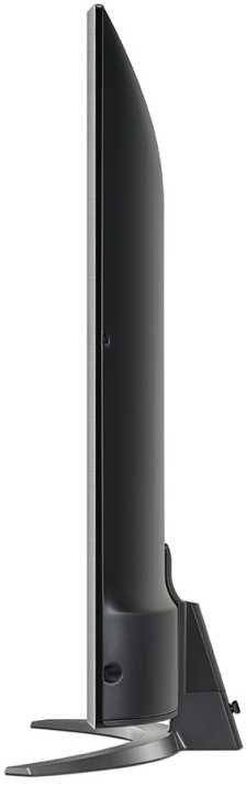 Телевизор LED LG 50" 50UM7600PLB титан/Ultra HD/100Hz/DVB-T2/DVB-C/DVB-S2/USB/WiFi/Smart TV (RUS)