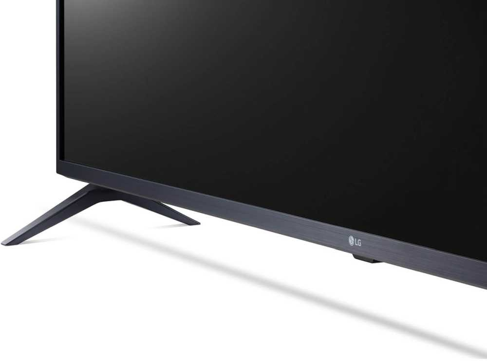 Телевизор LED LG 65" 65UM7300PLB черный/коричневый/Ultra HD/100Hz/DVB-T/DVB-T2/DVB-C/DVB-S/DVB-S2/USB/WiFi/Smart TV (RUS)