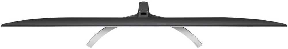 Телевизор LED LG 55" 55SM9010PLA NanoCell серебристый/Ultra HD/100Hz/DVB-T2/DVB-C/DVB-S2/USB/WiFi/Smart TV (RUS) — фото 2