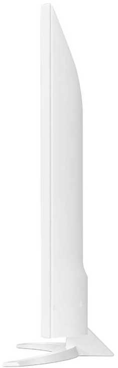 Телевизор LED LG 43" 43UM7490PLC белый/Ultra HD/100Hz/DVB-T2/DVB-C/DVB-S/DVB-S2/USB/WiFi/Smart TV (RUS) — фото 4