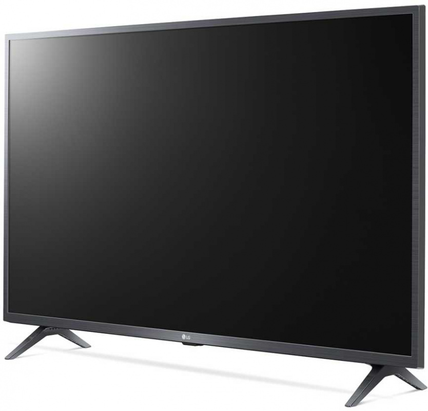 Телевизор LED LG 43" 43LM6500PLB серый/FULL HD/50Hz/DVB-T/DVB-T2/DVB-C/DVB-S/DVB-S2/USB/WiFi/Smart TV (RUS) — фото 6