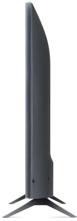 Телевизор LED LG 43" 43LM6500PLB серый/FULL HD/50Hz/DVB-T/DVB-T2/DVB-C/DVB-S/DVB-S2/USB/WiFi/Smart TV (RUS) — фото 5