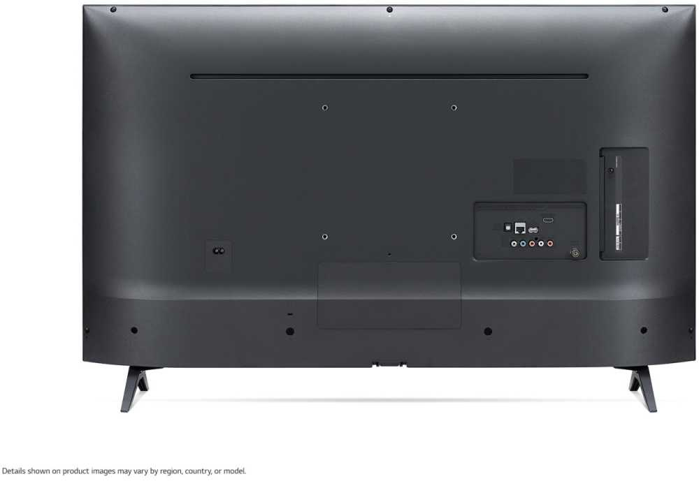 Телевизор LED LG 43" 43LM6500PLB серый/FULL HD/50Hz/DVB-T/DVB-T2/DVB-C/DVB-S/DVB-S2/USB/WiFi/Smart TV (RUS) — фото 4