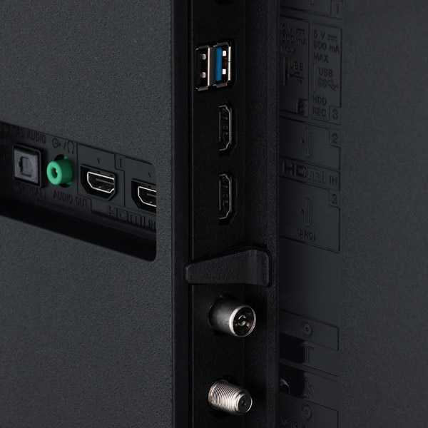 Телевизор LED Sony 75" KD75XG8096BR2 BRAVIA черный/Ultra HD/400Hz/DVB-T/DVB-T2/DVB-C/DVB-S/DVB-S2/USB/WiFi/Smart TV — фото 3