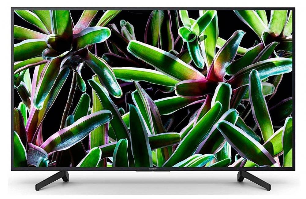 Телевизор Sony KD65XG7096BR2 — фото 6