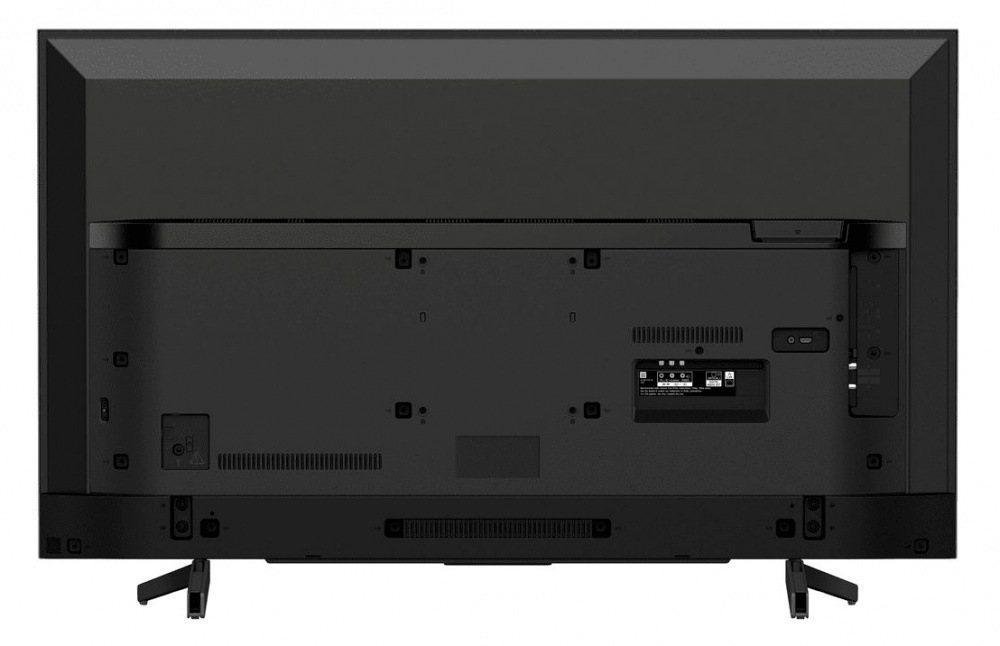 Телевизор Sony KD65XG7096BR2 — фото 5