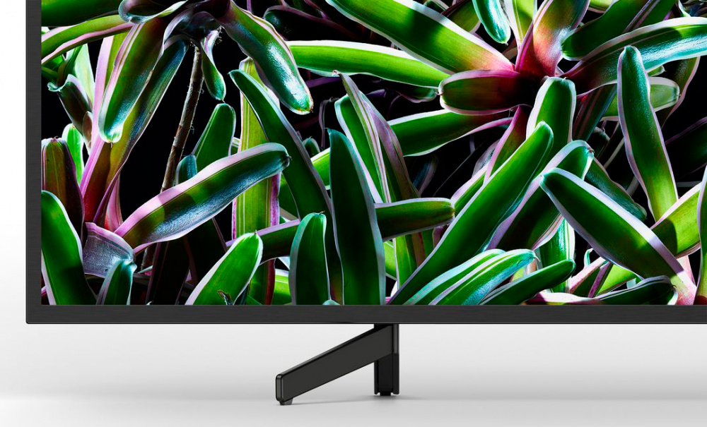Телевизор Sony KD65XG7096BR2 — фото 3