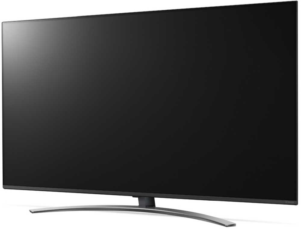 Телевизор LED LG 65" 65SM8200PLA NanoCell титан/Ultra HD/100Hz/DVB-T/DVB-T2/DVB-C/DVB-S/DVB-S2/USB/WiFi/Smart TV (RUS) — фото 8