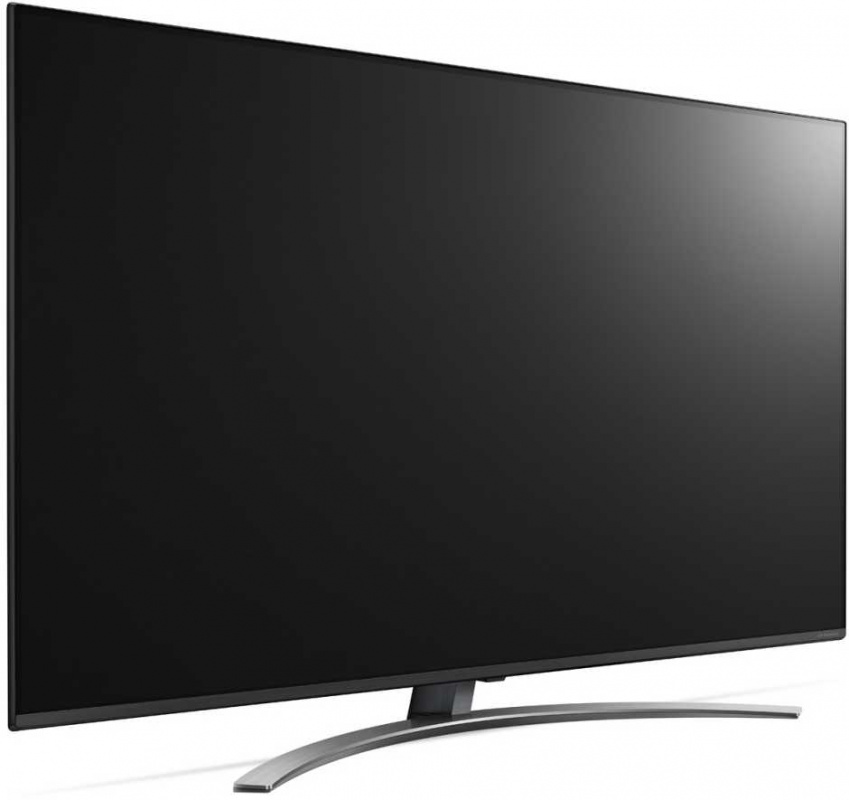 Телевизор LED LG 65" 65SM8200PLA NanoCell титан/Ultra HD/100Hz/DVB-T/DVB-T2/DVB-C/DVB-S/DVB-S2/USB/WiFi/Smart TV (RUS) — фото 7