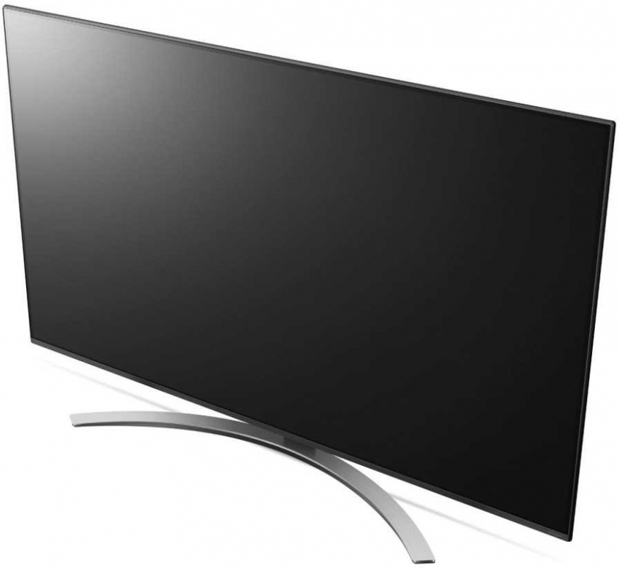 Телевизор LED LG 65" 65SM8200PLA NanoCell титан/Ultra HD/100Hz/DVB-T/DVB-T2/DVB-C/DVB-S/DVB-S2/USB/WiFi/Smart TV (RUS) — фото 5