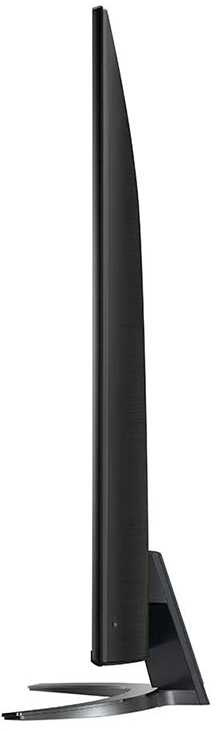 Телевизор LED LG 65" 65SM8200PLA NanoCell титан/Ultra HD/100Hz/DVB-T/DVB-T2/DVB-C/DVB-S/DVB-S2/USB/WiFi/Smart TV (RUS) — фото 4