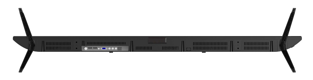 Телевизор LED Starwind 55" SW-LED55U503BS2S черный/Ultra HD/60Hz/DVB-T2/DVB-C/DVB-S2/USB/WiFi/Smart TV (RUS) — фото 2