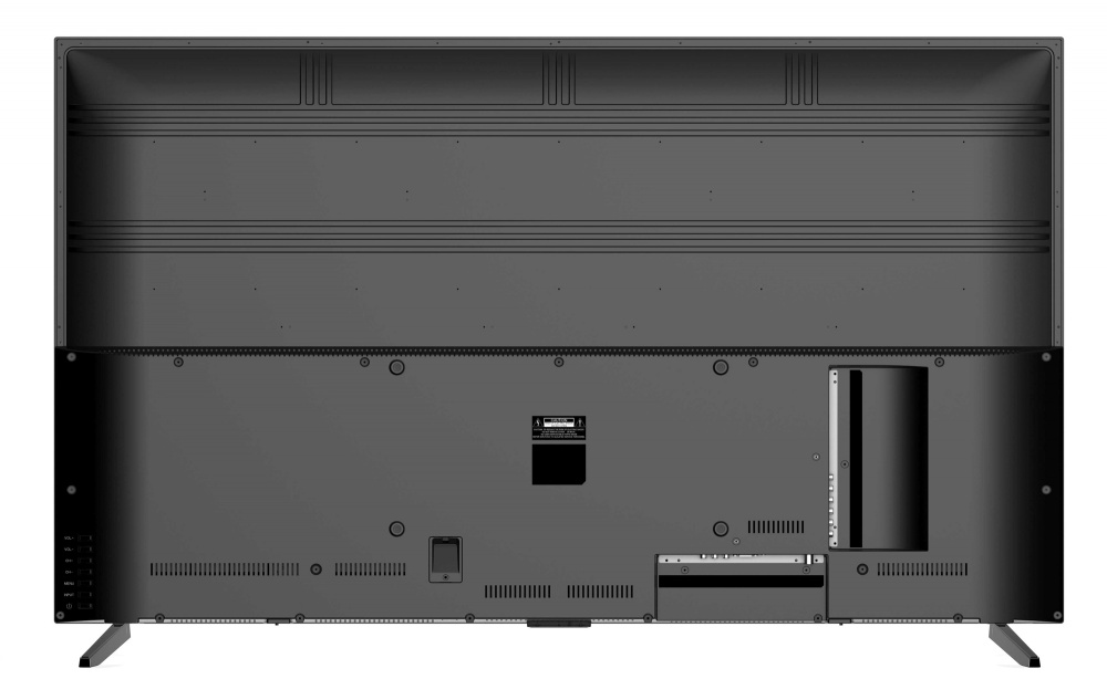 Телевизор LED Starwind 55" SW-LED55U503BS2S черный/Ultra HD/60Hz/DVB-T2/DVB-C/DVB-S2/USB/WiFi/Smart TV (RUS)