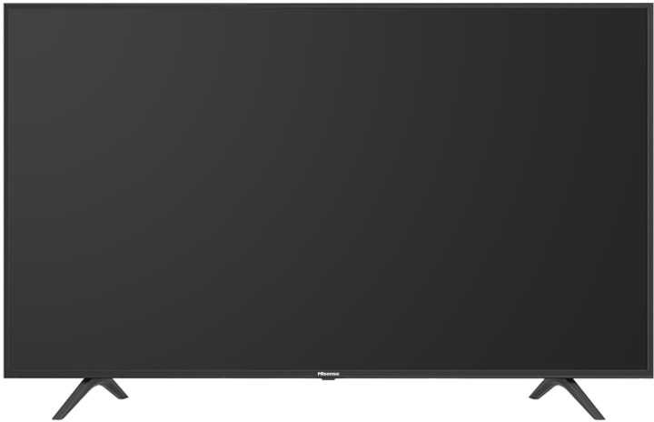 Телевизор LED Hisense 55" H55B7100 черный/Ultra HD/50Hz/DVB-T/DVB-T2/DVB-C/DVB-S/DVB-S2/USB/WiFi/Smart TV (RUS) — фото 7