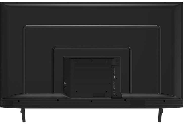 Телевизор LED Hisense 55" H55B7100 черный/Ultra HD/50Hz/DVB-T/DVB-T2/DVB-C/DVB-S/DVB-S2/USB/WiFi/Smart TV (RUS) — фото 2