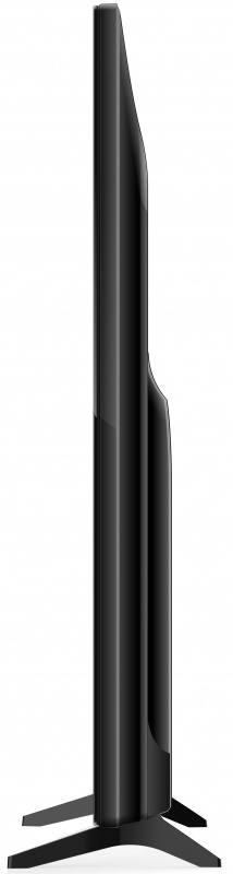 Телевизор LED Erisson 50" 50ULX9000T2 черный/Ultra HD/50Hz/DVB-T/DVB-T2/DVB-C/DVB-S2/USB/WiFi/Smart TV (RUS) — фото 3