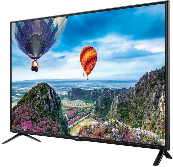 Телевизор LED BBK 40" 40LEM-1052/FTS2C черный/FULL HD/50Hz/DVB-T2/DVB-C/DVB-S2/USB (RUS) — фото 2