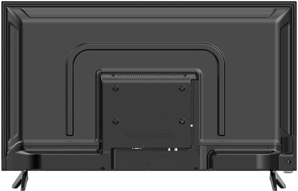 Телевизор LED Erisson 42" 42FLM8000T2 черный/HD READY/50Hz/DVB-T/DVB-T2/DVB-C/USB (RUS) — фото 2