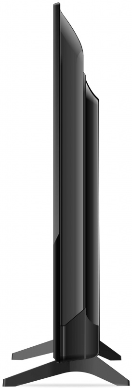 Телевизор LED Erisson 32" 32LEK80T2SM черный/HD READY/50Hz/DVB-T/DVB-T2/DVB-C/USB/WiFi/Smart TV (RUS) — фото 3