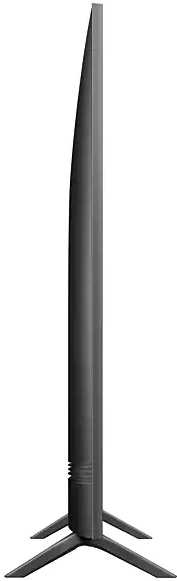 Телевизор QLED Samsung 55" QE55Q70TAUXRU Q темно-серый/Ultra HD/1400Hz/DVB-T2/DVB-C/DVB-S2/USB/WiFi/Smart TV (RUS) — фото 4