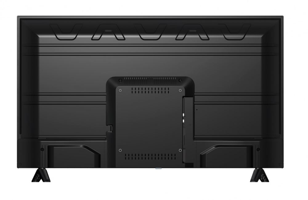 Телевизор LED Starwind 40" SW-LED40BA201 черный/FULL HD/60Hz/DVB-T/DVB-T2/DVB-C/DVB-S/DVB-S2/USB (RUS) — фото 4
