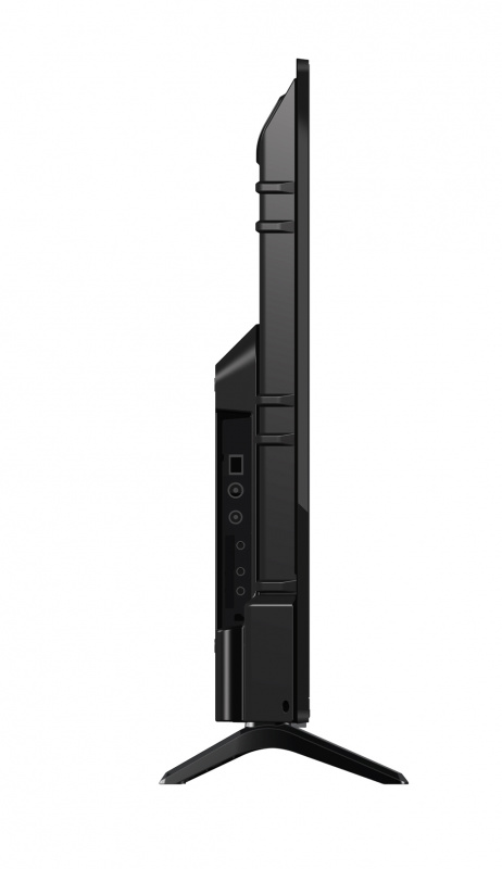Телевизор LED Starwind 40" SW-LED40BA201 черный/FULL HD/60Hz/DVB-T/DVB-T2/DVB-C/DVB-S/DVB-S2/USB (RUS) — фото 2