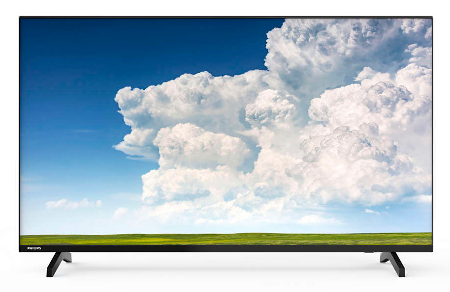 Телевизор LED Philips 32" 32PHS5034/60 черный/HD READY/60Hz/DVB-T/DVB-T2/DVB-S/DVB-S2/USB (RUS)