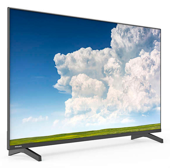 Телевизор LED Philips 32" 32PHS5034/60 черный/HD READY/60Hz/DVB-T/DVB-T2/DVB-S/DVB-S2/USB (RUS) — фото 2