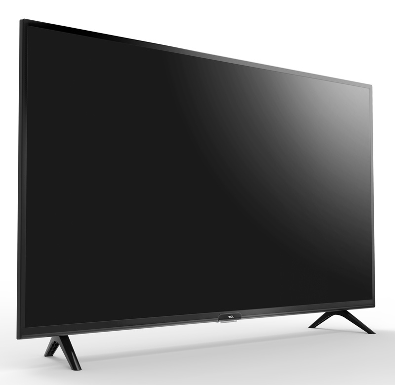 Телевизор LED TCL 43" L43S6400 черный/FULL HD/60Hz/DVB-T/DVB-T2/DVB-C/DVB-S/DVB-S2/USB/WiFi/Smart TV (RUS) — фото 8