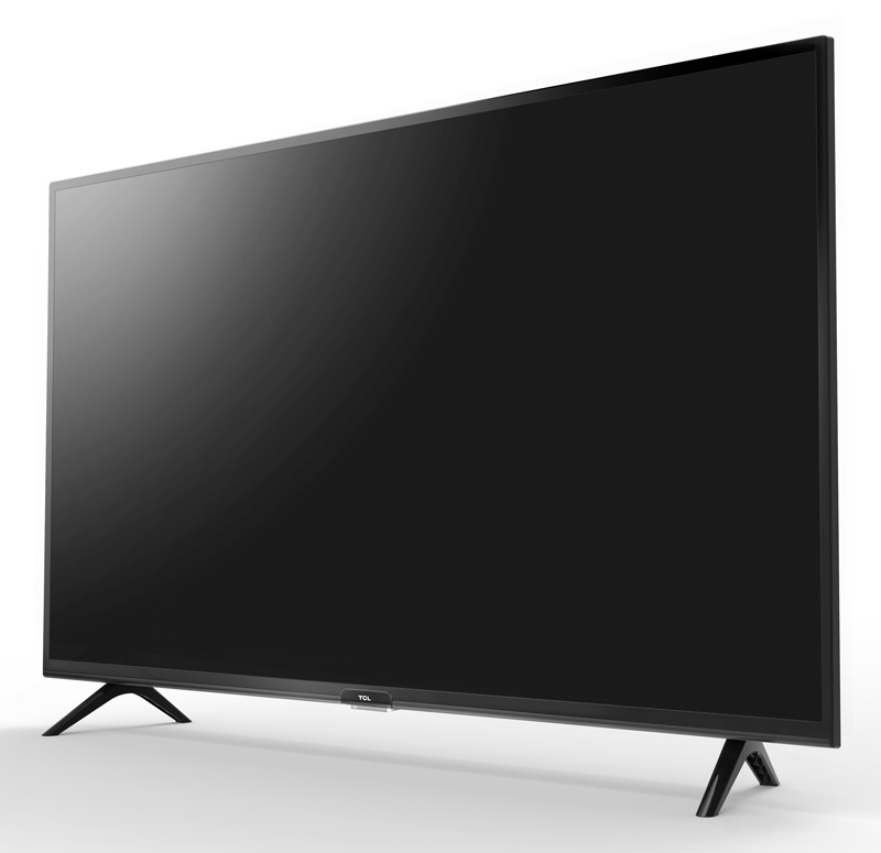 Телевизор LED TCL 43" L43S6400 черный/FULL HD/60Hz/DVB-T/DVB-T2/DVB-C/DVB-S/DVB-S2/USB/WiFi/Smart TV (RUS) — фото 7