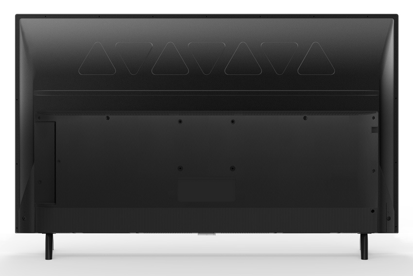 Телевизор LED TCL 43" L43S6400 черный/FULL HD/60Hz/DVB-T/DVB-T2/DVB-C/DVB-S/DVB-S2/USB/WiFi/Smart TV (RUS) — фото 6