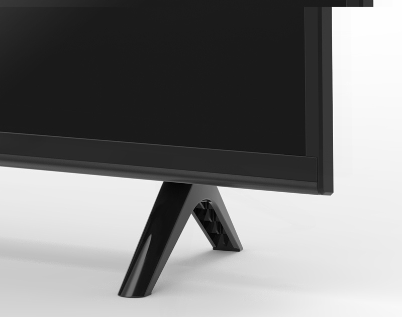 Телевизор LED TCL 43" L43S6400 черный/FULL HD/60Hz/DVB-T/DVB-T2/DVB-C/DVB-S/DVB-S2/USB/WiFi/Smart TV (RUS) — фото 5