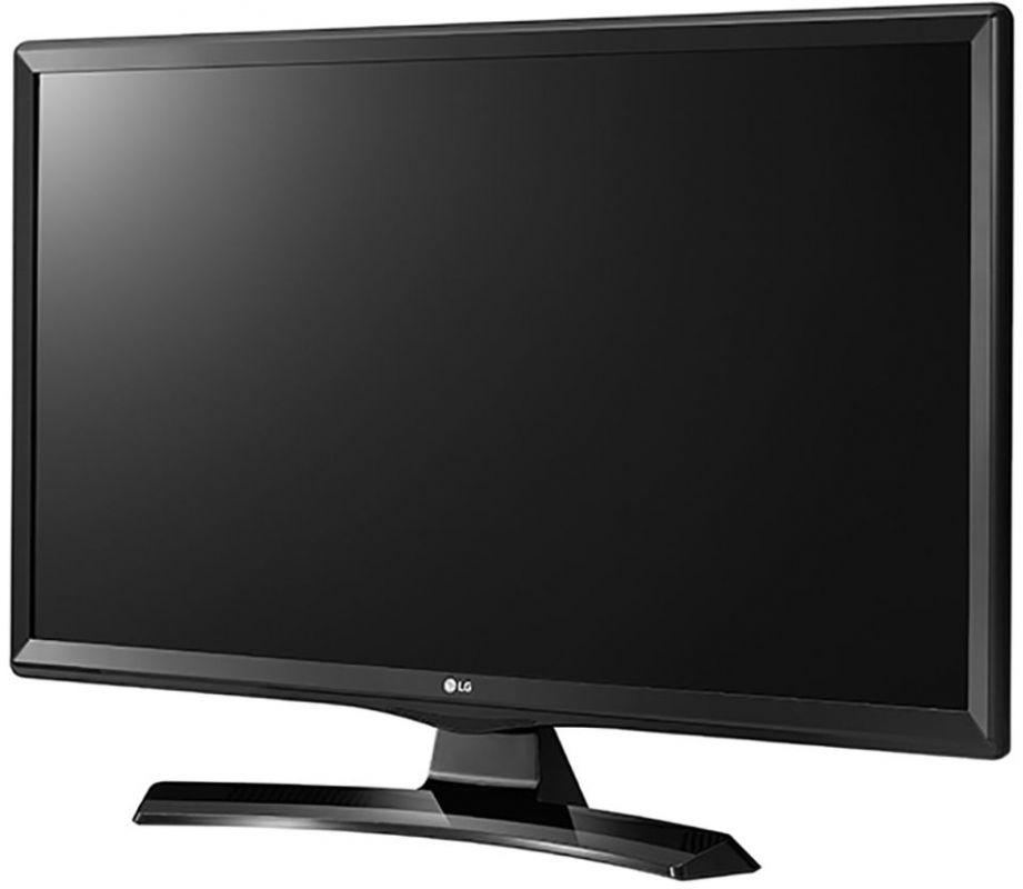 Телевизор LED LG 28" 28TK410V-PZ черный/HD READY/50Hz/DVB-T2/DVB-C/DVB-S2/USB (RUS) — фото 7