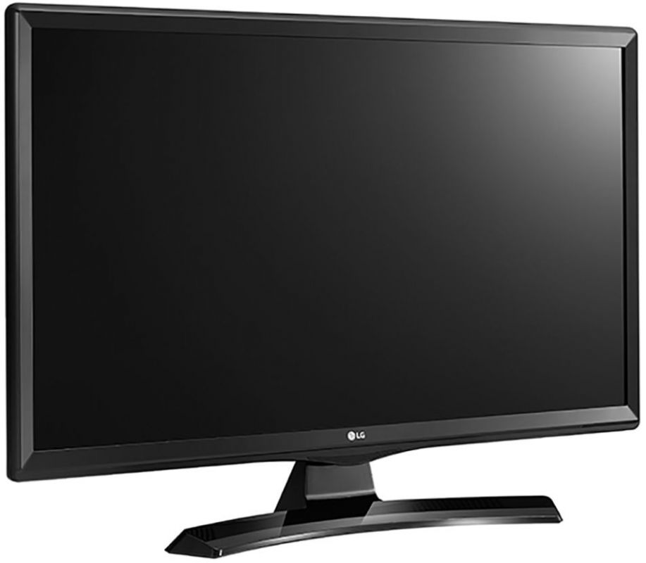 Телевизор LED LG 28" 28TK410V-PZ черный/HD READY/50Hz/DVB-T2/DVB-C/DVB-S2/USB (RUS) — фото 6