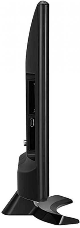 Телевизор LED LG 28" 28TK410V-PZ черный/HD READY/50Hz/DVB-T2/DVB-C/DVB-S2/USB (RUS) — фото 3