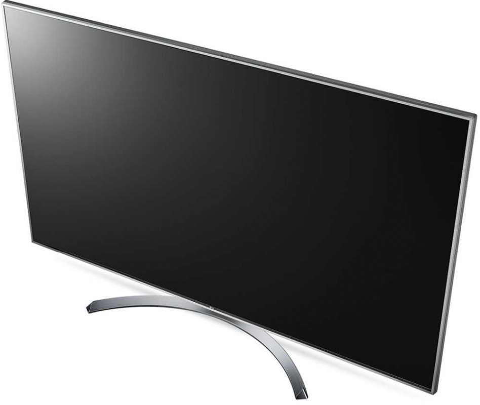 Телевизор LED LG 43" 43UJ750V титан/Ultra HD/50Hz/DVB-T2/DVB-C/DVB-S2/USB/WiFi/Smart TV (RUS) — фото 7