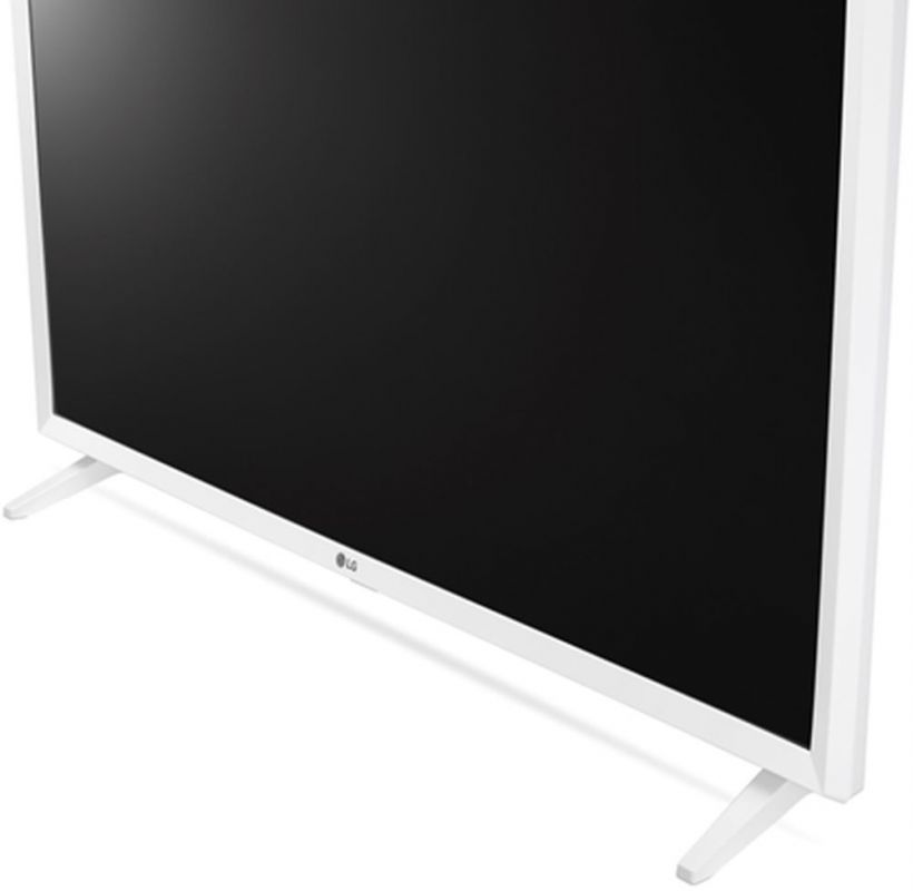 Телевизор LED LG 32" 32LK519BPLC белый/HD READY/50Hz/DVB-T2/DVB-C/DVB-S2/USB (RUS) — фото 2