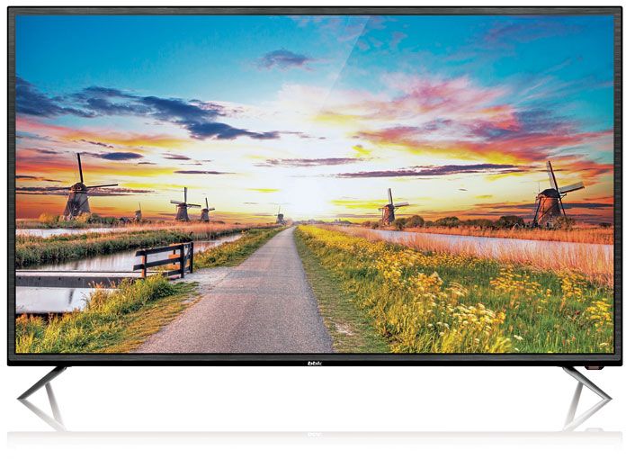 Телевизор LED BBK 40" 40LEM-1027/FTS2C черный/FULL HD/50Hz/DVB-T/DVB-T2/DVB-C/DVB-S2/USB (RUS)