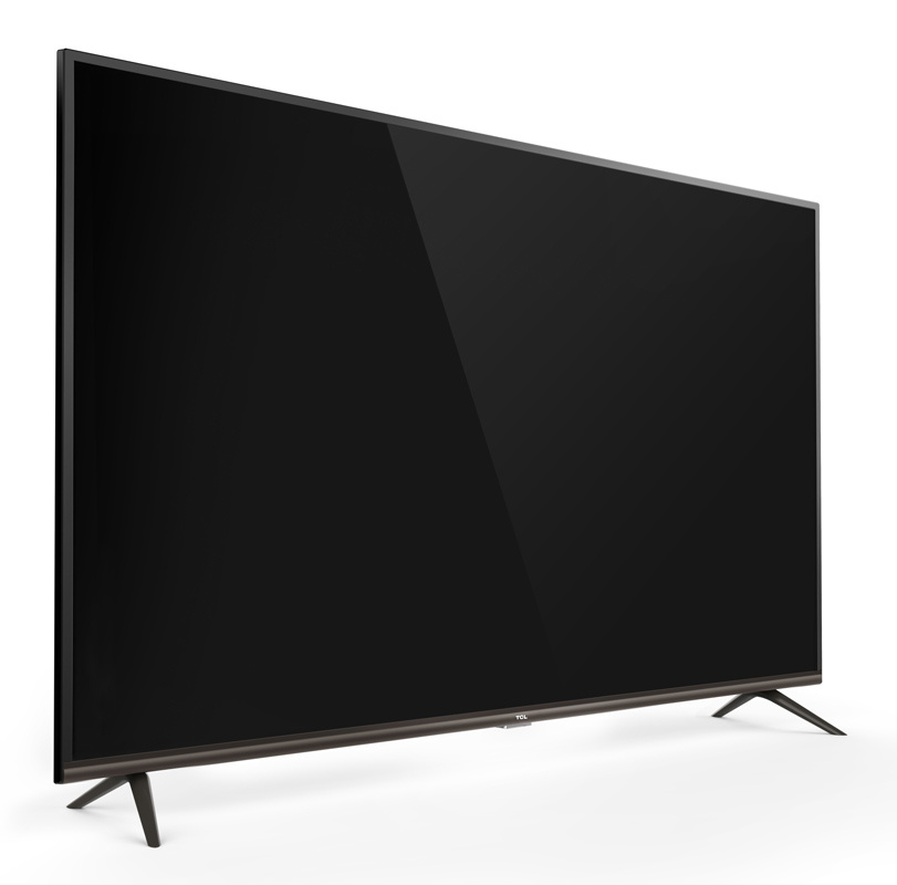 Телевизор LED TCL 50" L50P8US стальной/Ultra HD/60Hz/DVB-T2/DVB-C/DVB-S2/USB/WiFi/Smart TV (RUS) — фото 4